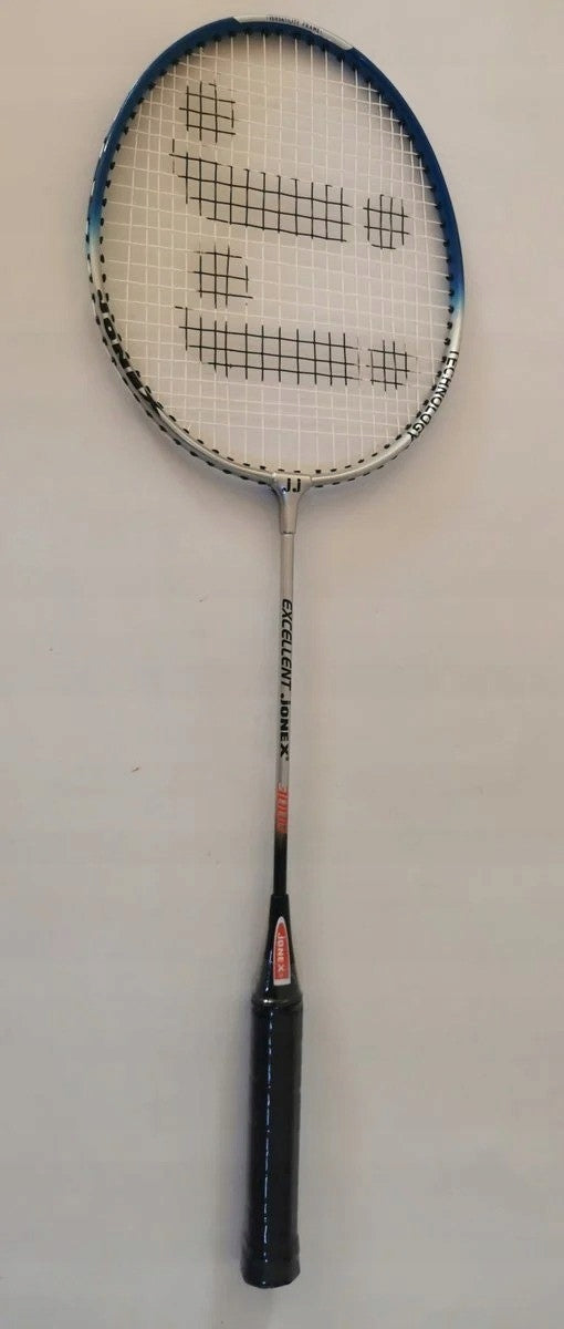 Badminton Rockets JONEX Deluxe 3000 - SET OF 2 Model JONEX DELUXE 3000
