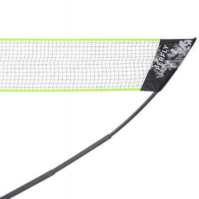 Badminton net EASY NET 5 m Number of items in the set 1