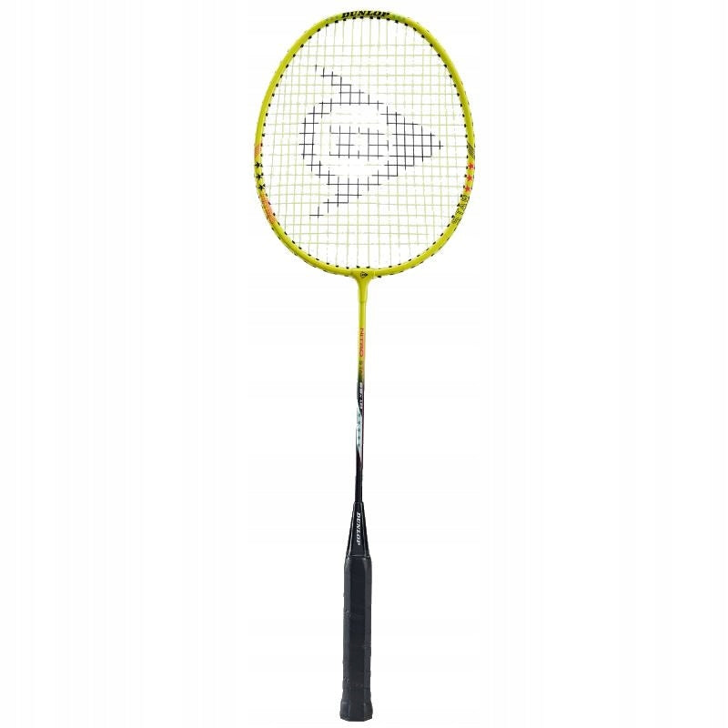 Badminton set for 2 people DUNLOP NITRO-STAR 2 PLAYER SET Manufacturer code 13015197
