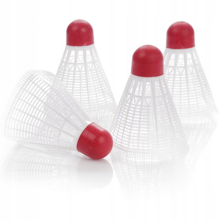 Badminton shuttlecock heavy 20509