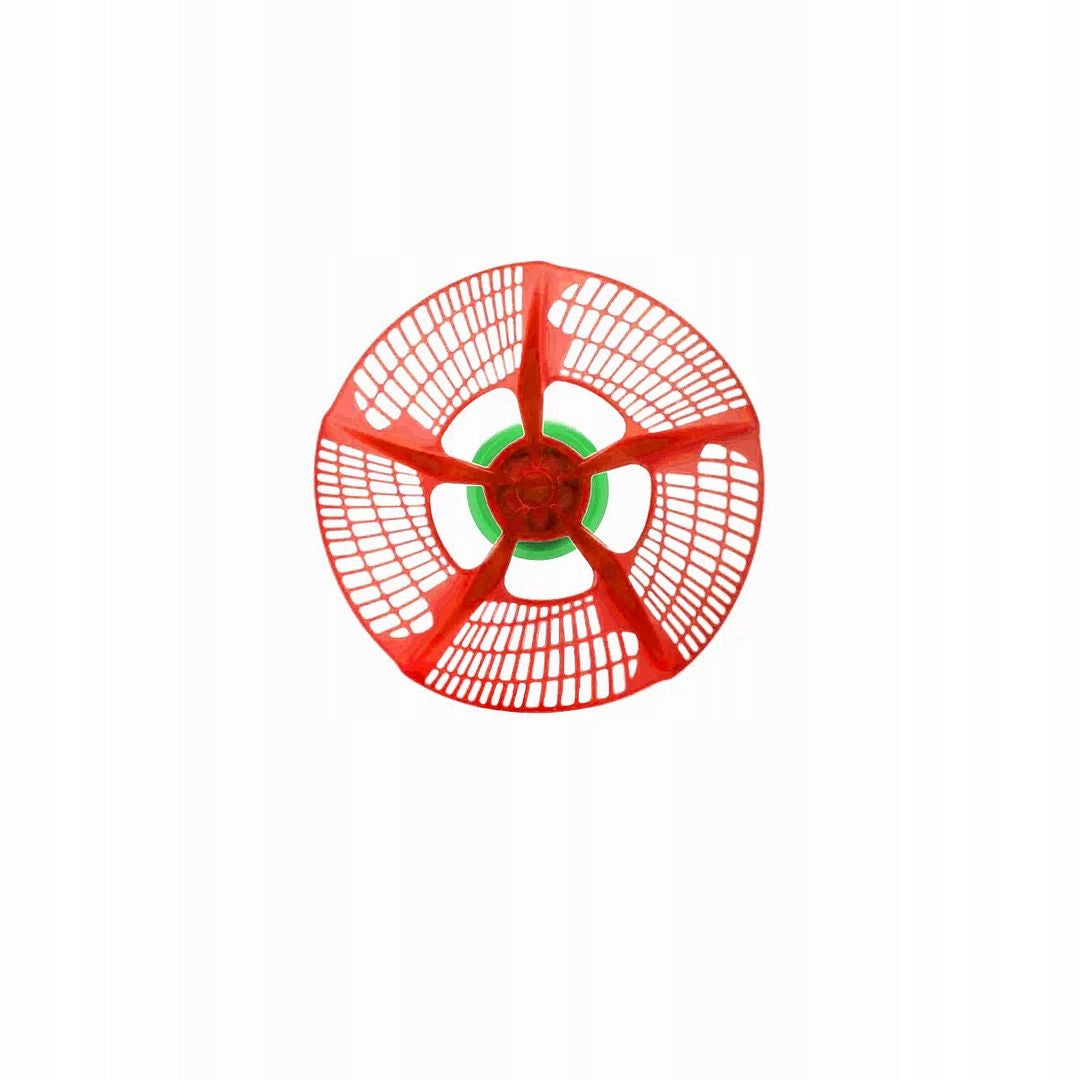 Badminton shuttlecocks for court RSL AIRSHUTTLE v2 - 3 pcs for airbadminton Packaging status original