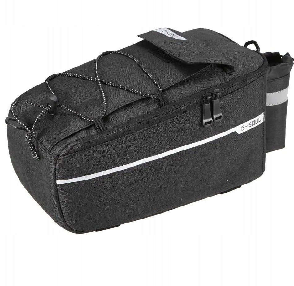 Bag BICYCLE POUCH THERMAL WATERPROOF 9l ZR37 Brand MEMFLOW