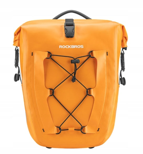 Bag BICYCLE POUCH WATERPROOF 25l RockBros ZR26 EAN (GTIN) 5903794629134