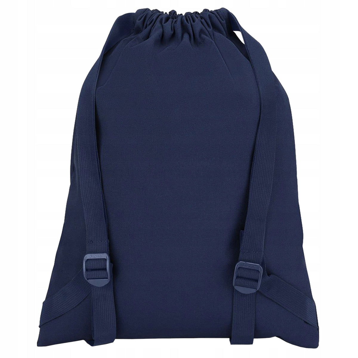 Bag Jansport Drawsack EK0A5BI7N54 Additional features with pockets