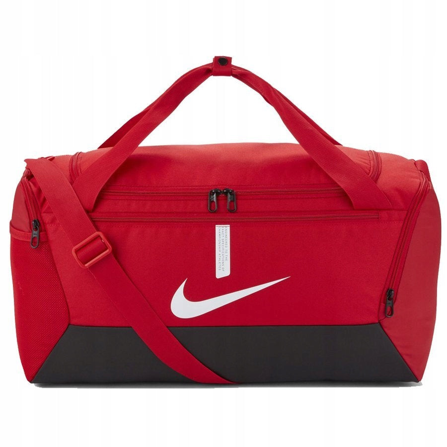 Bag NIKE Academy Sports Team r S 41L Red Fitness Gym Manufacturer code CU8097-657