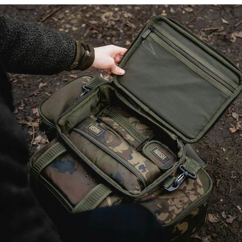 Bag Nash Subterfuge Carryall Medium 65L EAN (GTIN) 5055108933649