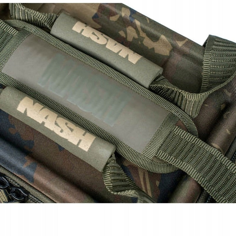 Bag Nash Subterfuge Carryall Medium 65L Kind bag