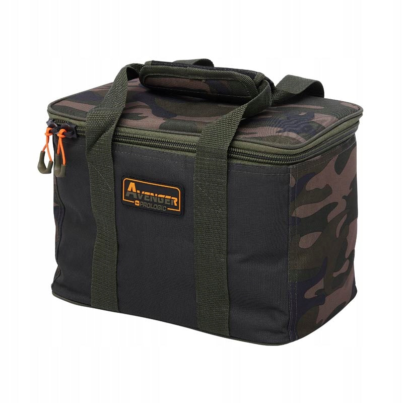 Bag Prologic Avenger Thermal insulated bag 12 l with mesh insert Brand Prologic