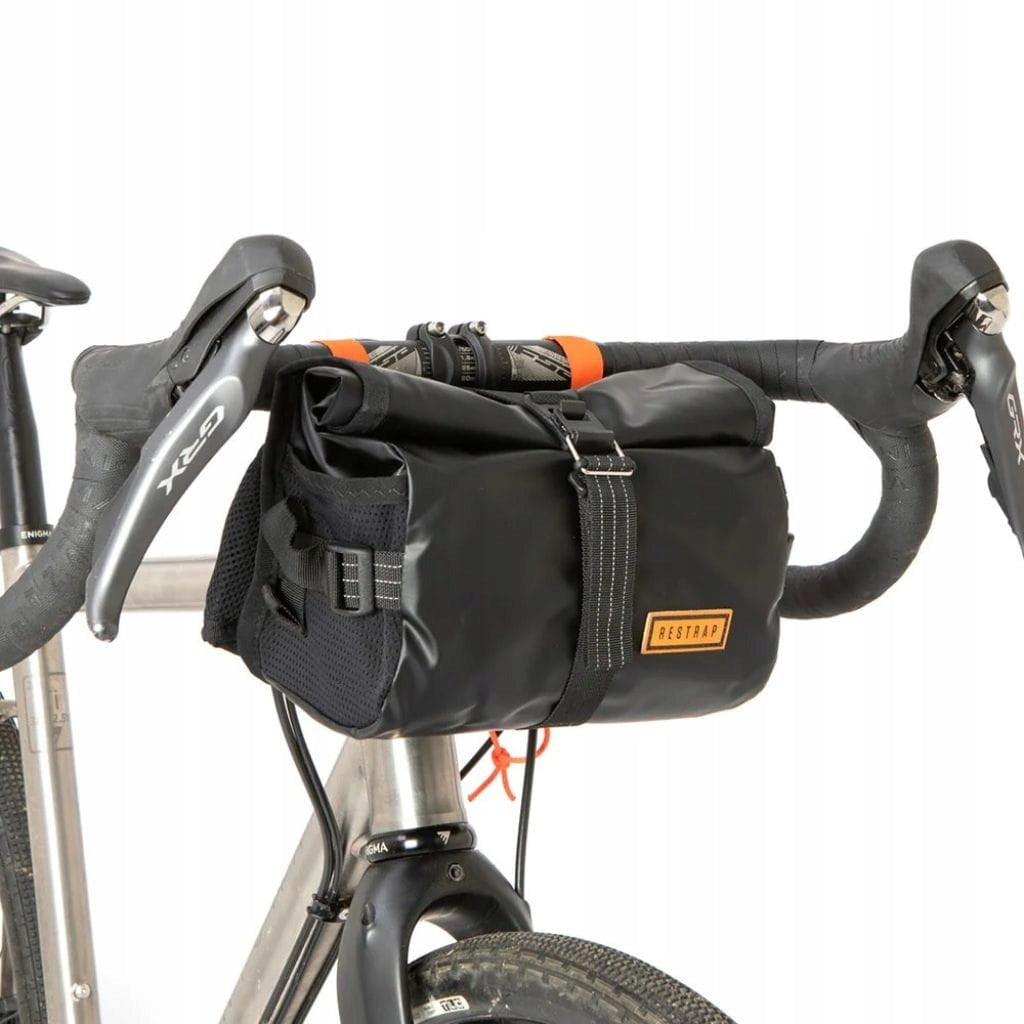 Bag Restrap Utility Hip Pack black Brand Restrap