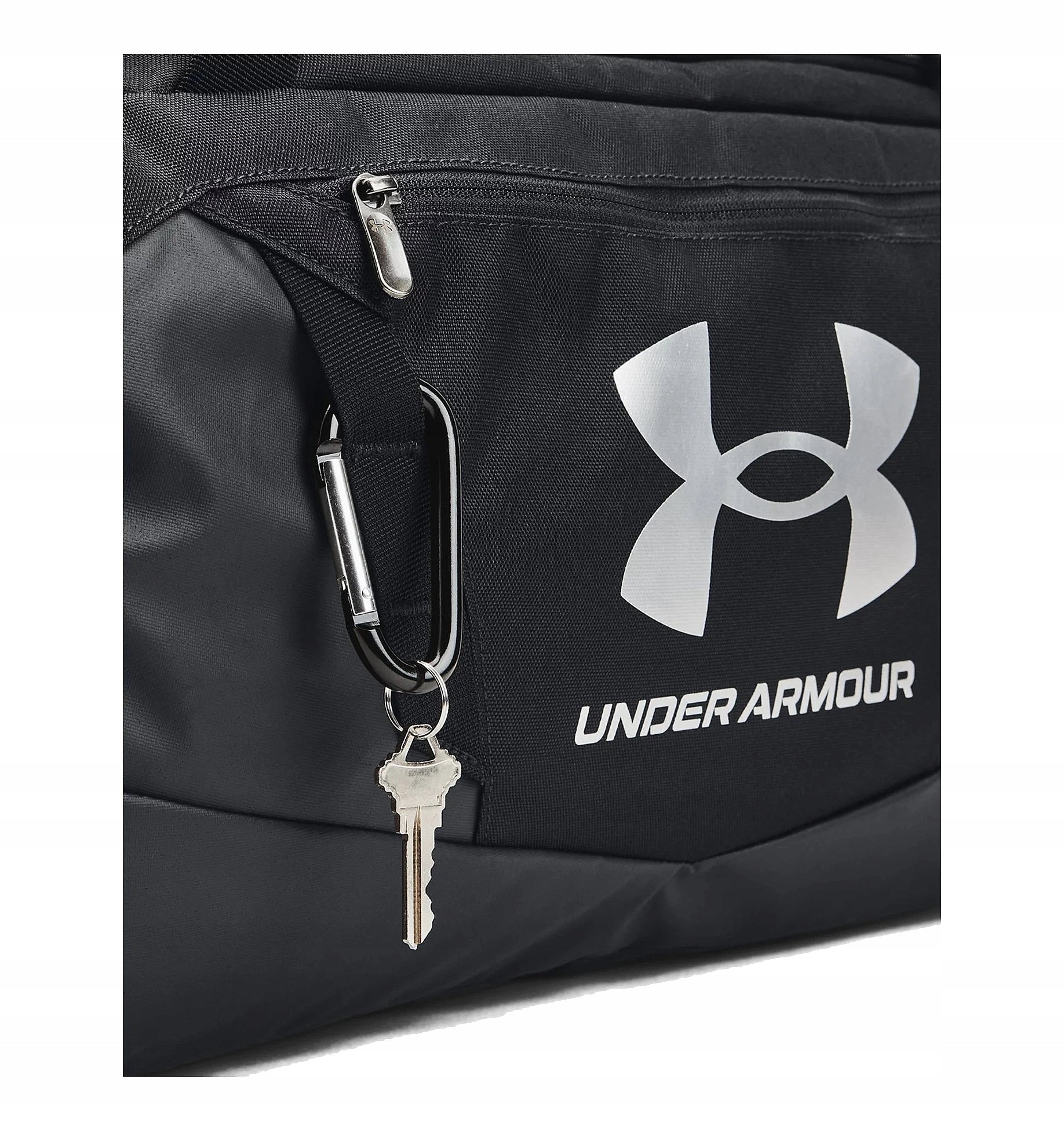 Bag UNDER ARMOUR undeniable 5.0 black r SM 40L sports training Color black