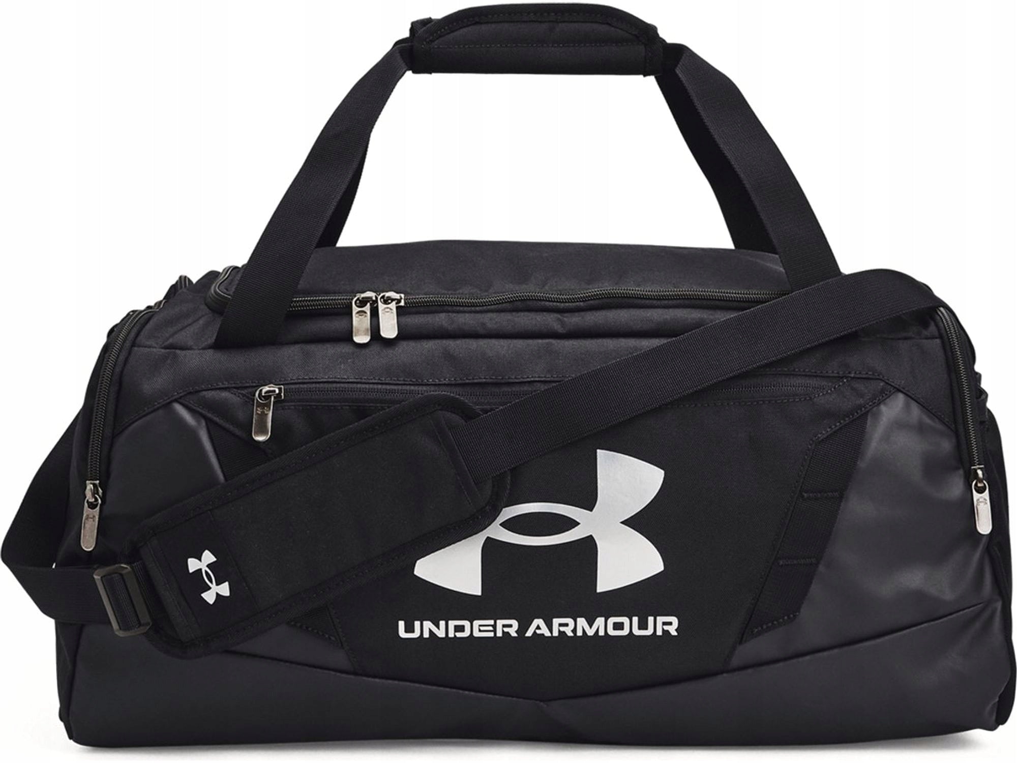 Bag UNDER ARMOUR undeniable 5.0 black r SM 40L sports training