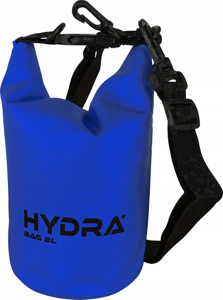 Bag Waterproof Kayak Rafting 2L Case MAT. 500D ! Capacity (liters) less than 10