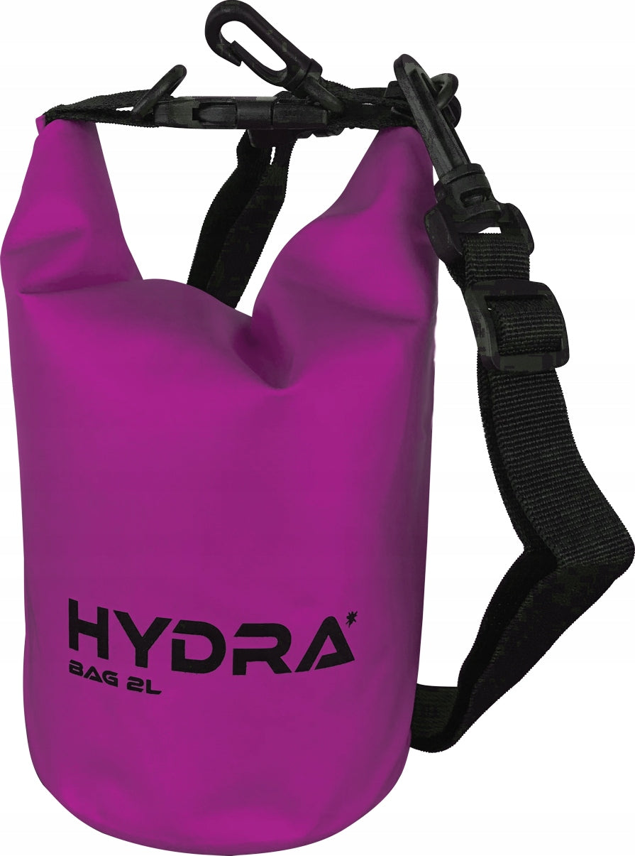 Bag Waterproof Kayak Rafting 2L Case MAT. 500D ! For multipurpose