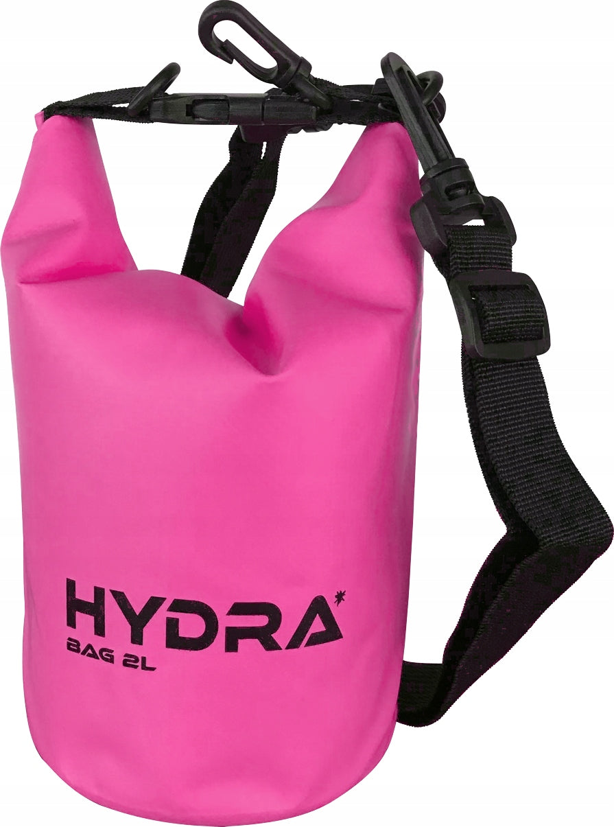 Bag Waterproof Kayak Rafting 2L Case MAT. 500D !