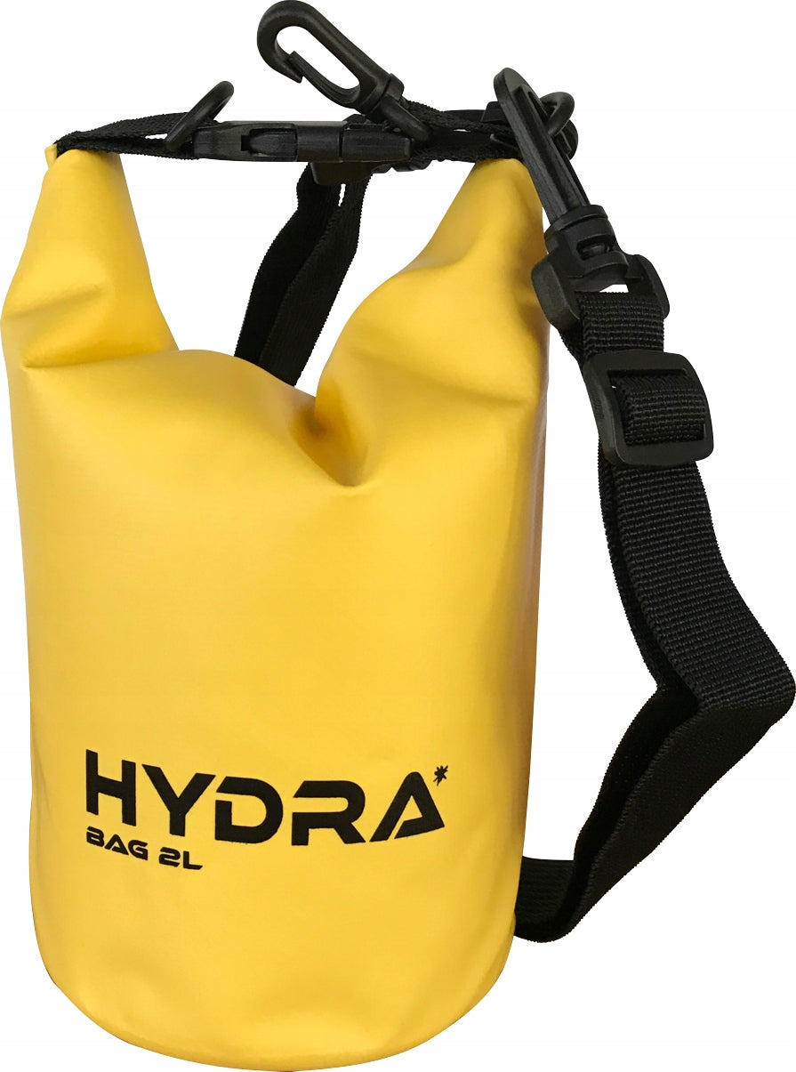Bag Waterproof Kayak Rafting 2L Case MAT. 500D !