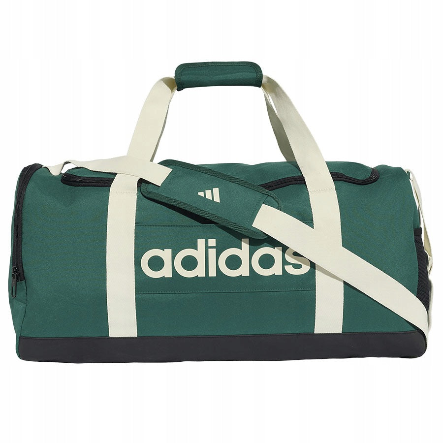Bag adidas Linear Duffel KS2070 Bag adidas Linear Duffel KS2070 green