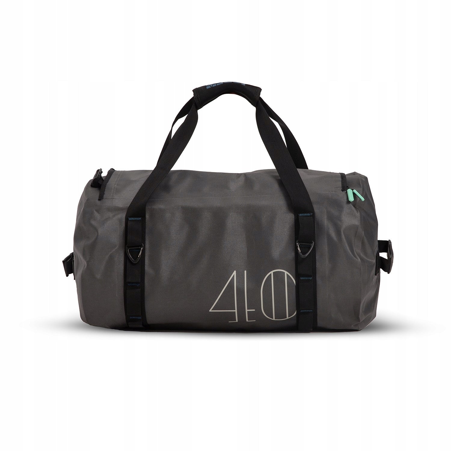 Bag, backpack Jobe Water repellent Duffelbag Gray 01118