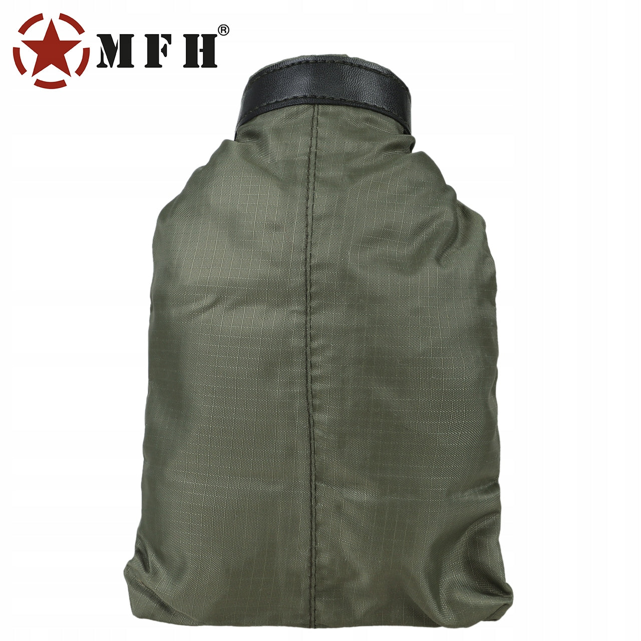 Bag bag waterproof transport kayak bag boat MFH Drybag 1 L oliv Brand MFH