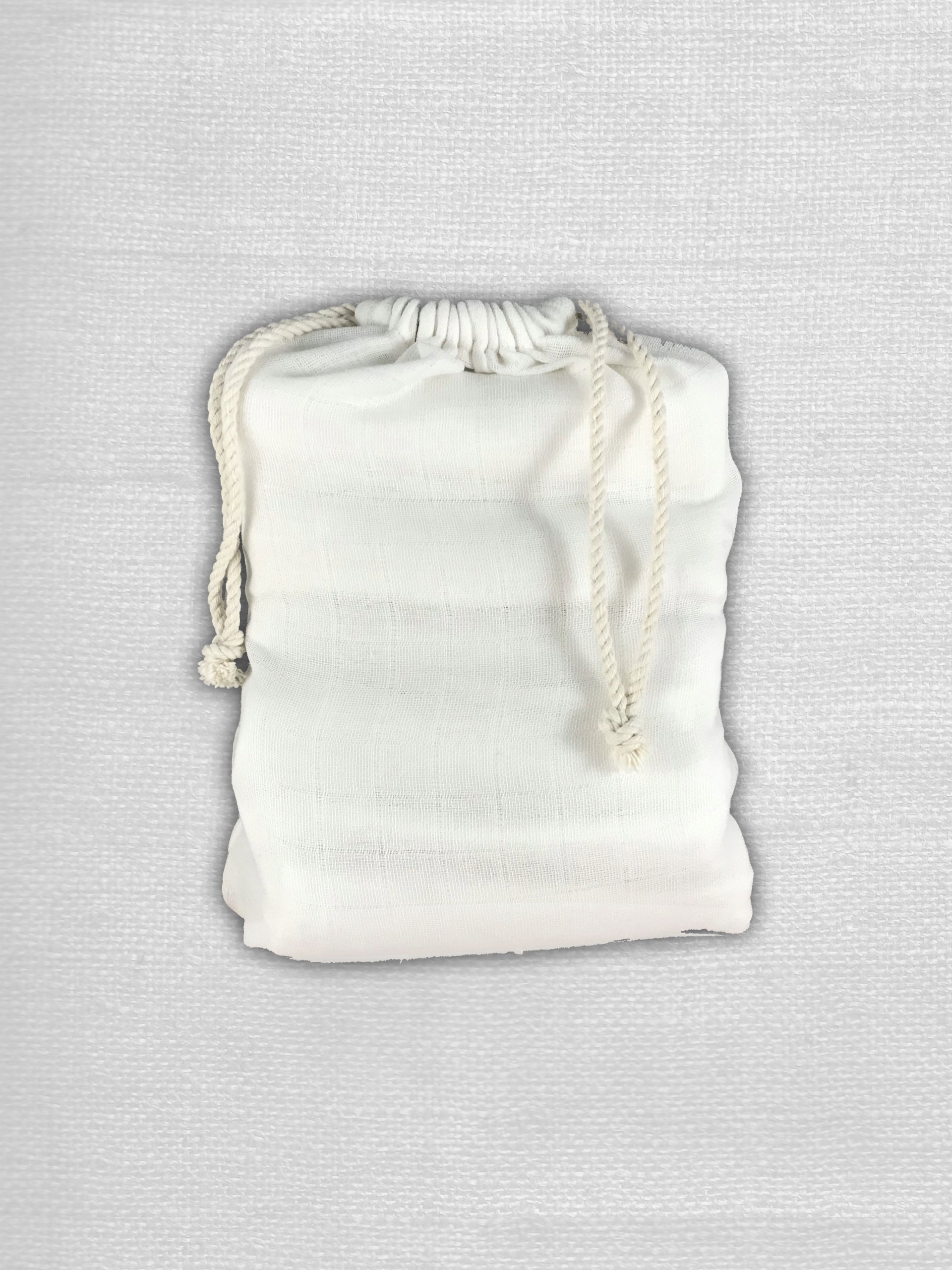 Bag of tetra bag tied Brand Kamyczek