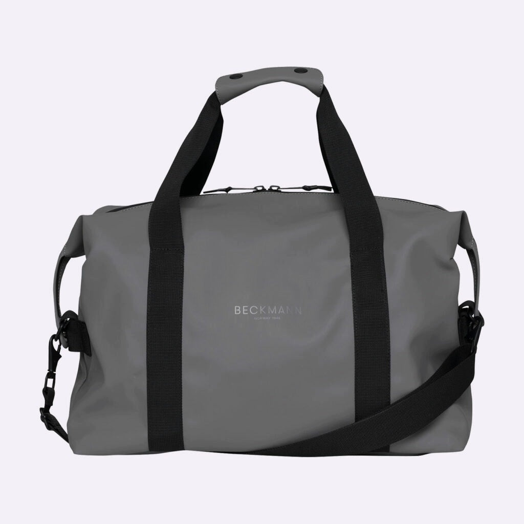 Bag weekend (training trips), 24h, Grey Color multicolor