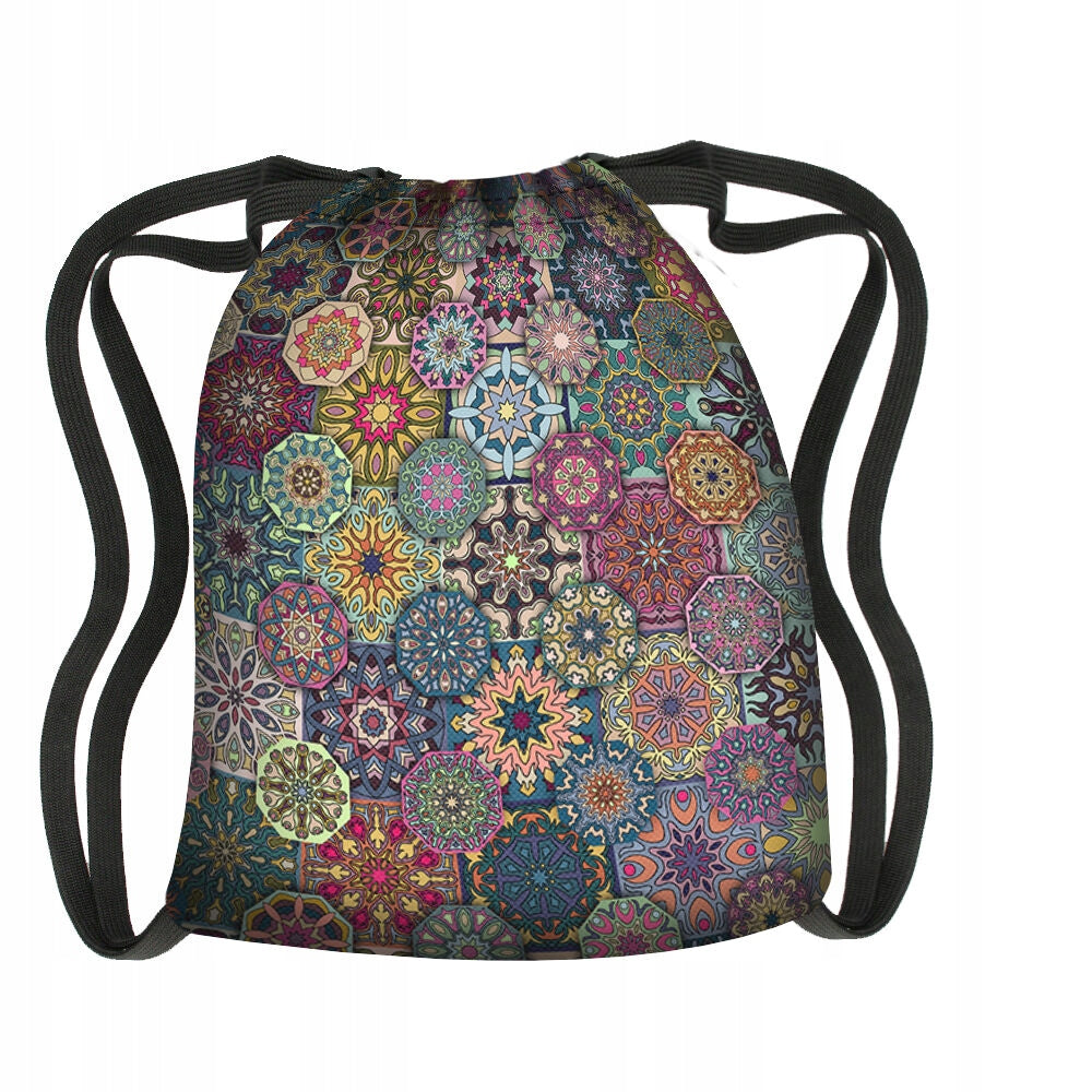 Bag women's backpack urban bag A4 BERTONI waterproof Valencia