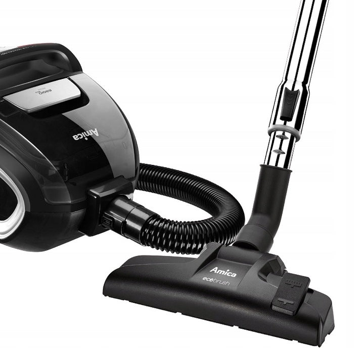 Bagless vacuum cleaner Amica VM3046 850W 1,5L REG POWER EPA Model Bagio Eco VM3046