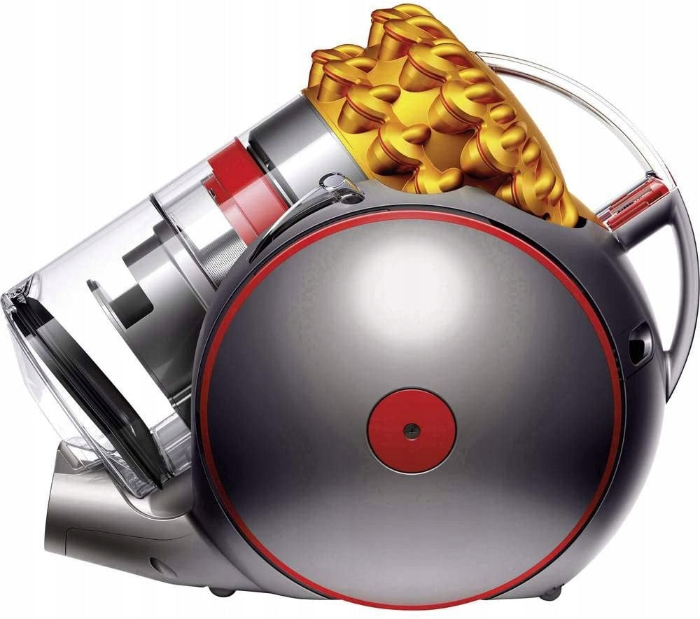 Bagless vacuum cleaner Dyson Cinetic Big Ball Multifloor 2 700W 0,8L Packaging status original