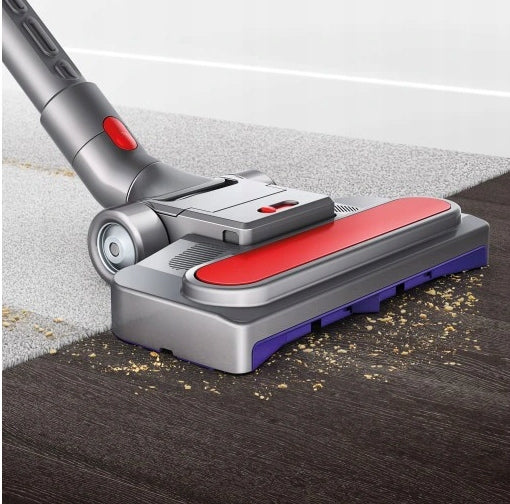 Bagless vacuum cleaner Dyson Cinetic Big Ball Multifloor 2 700W 0,8L Vacuum cleaner type bagless
