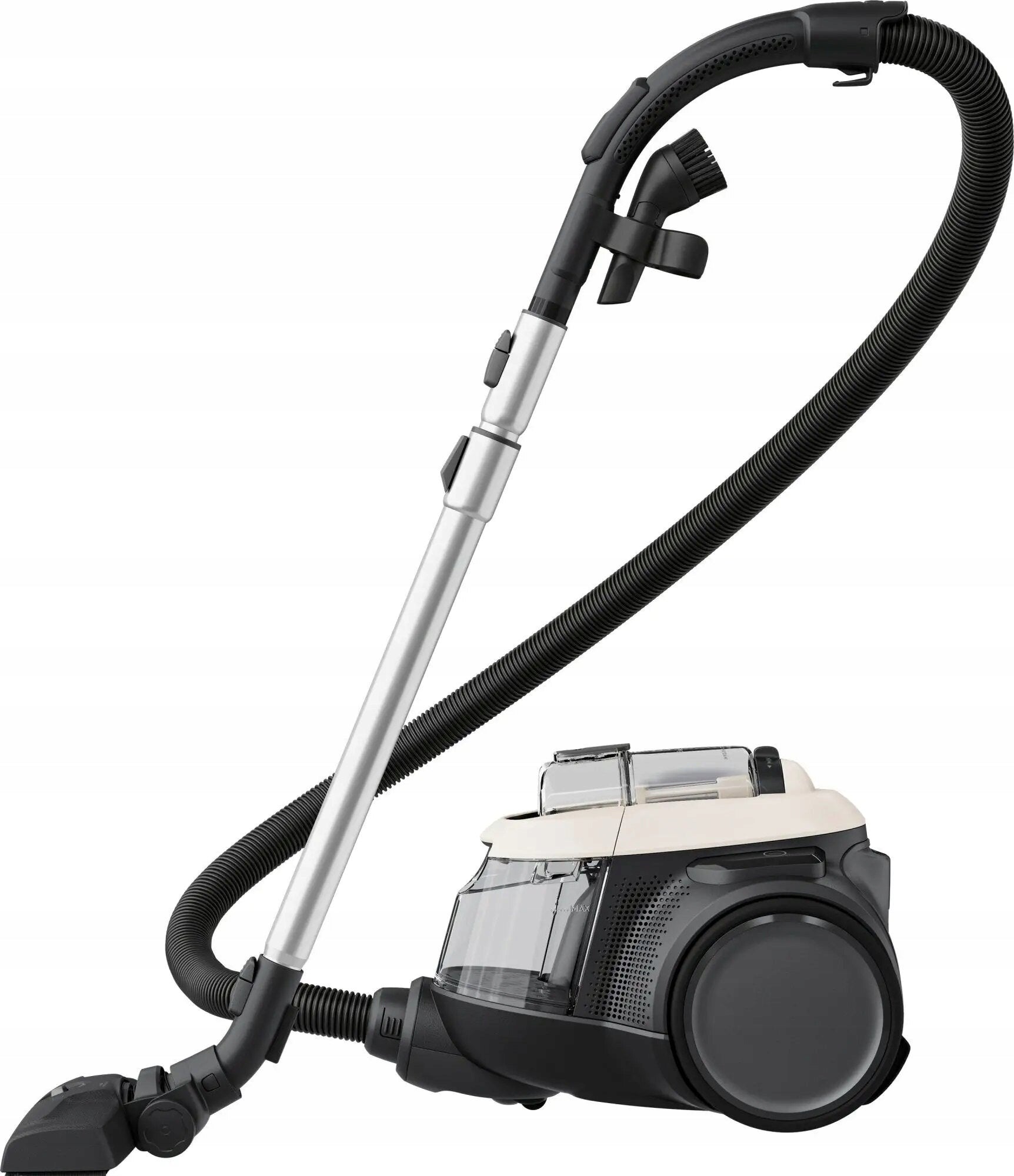 Bagless vacuum cleaner ELECTROLUX EL61H4SW (550W /Black ) Brand Electrolux