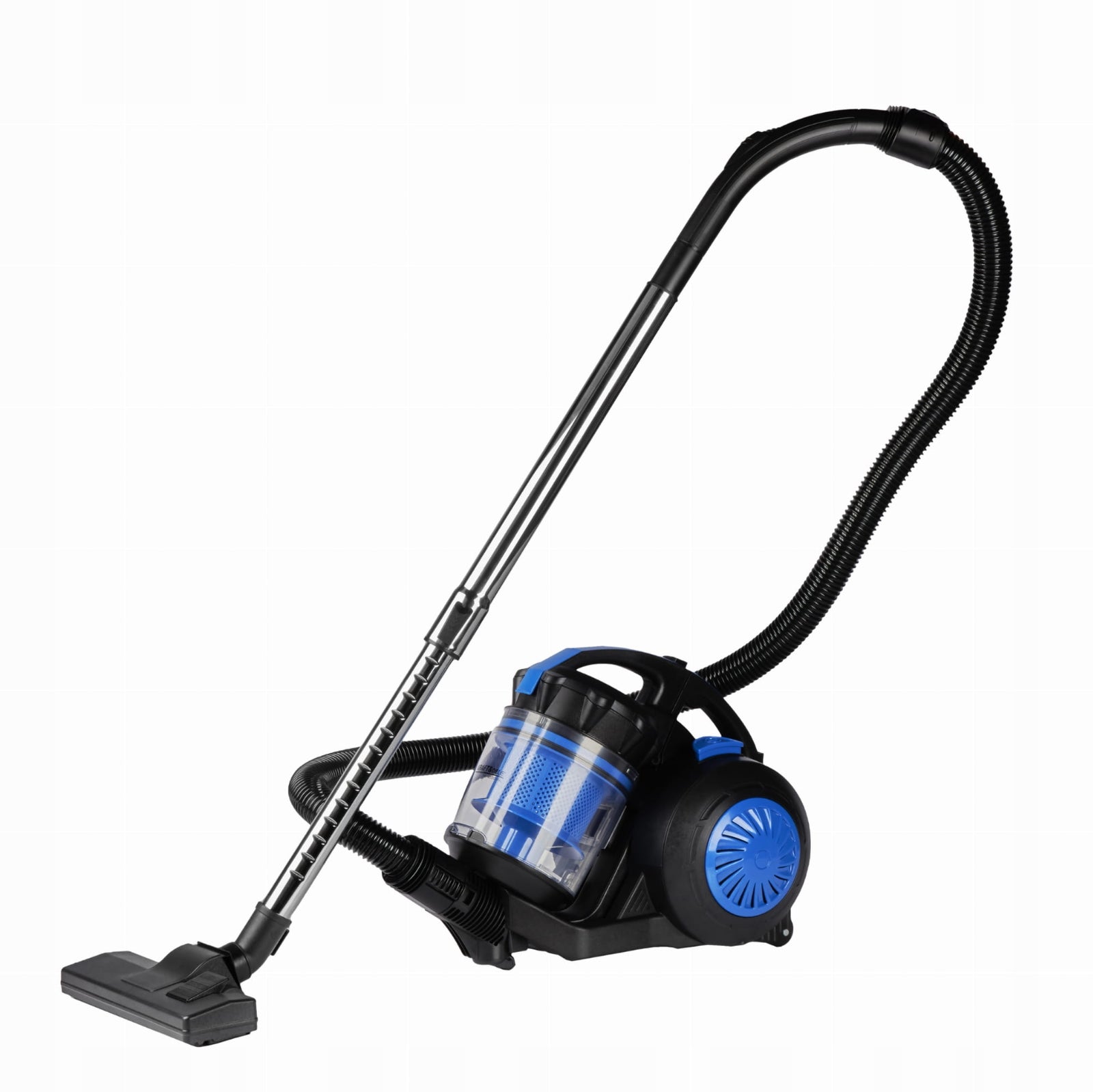 Bagless vacuum cleaner Kraft&Dele TURBO MAX CYCLONIC 4000W