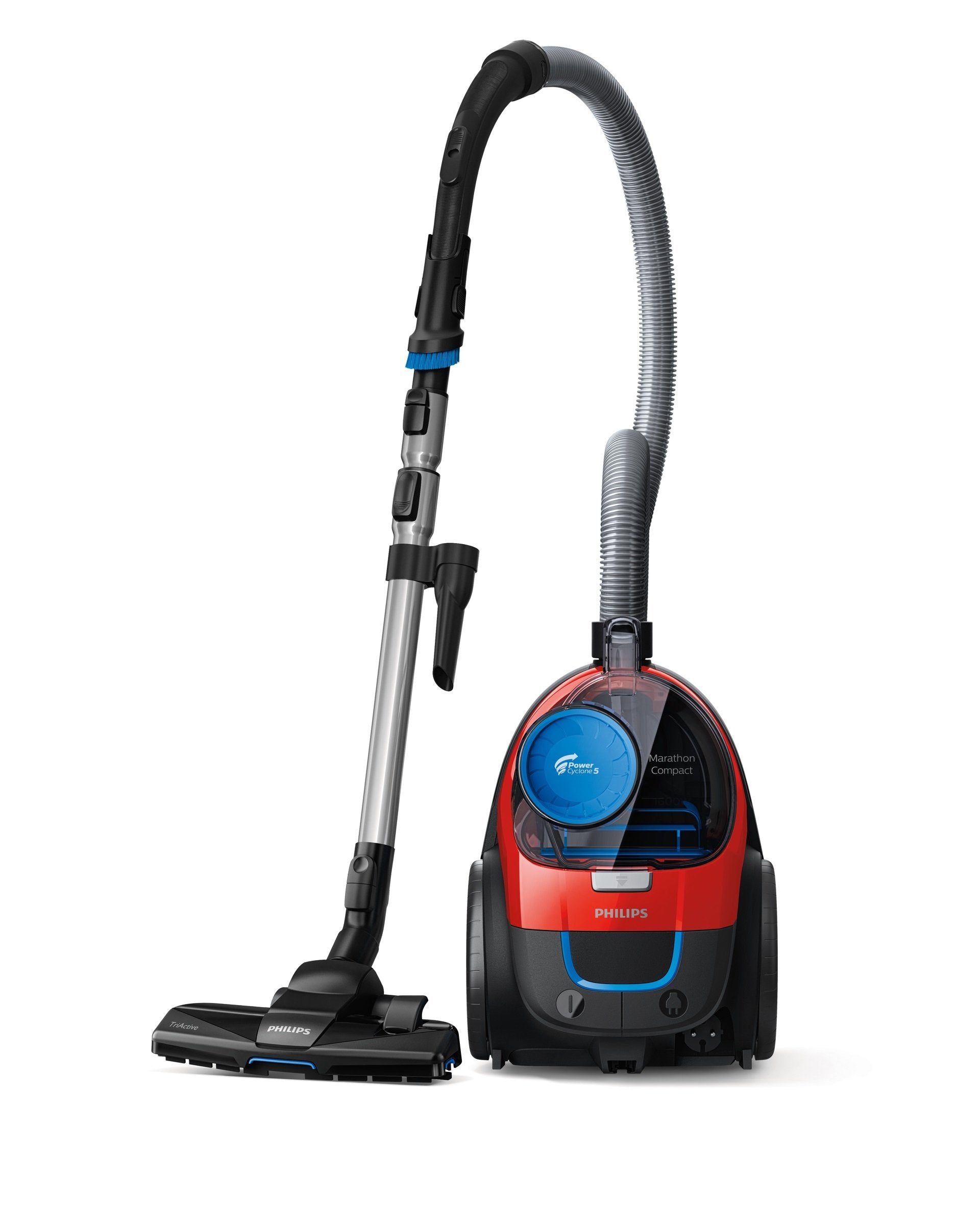 Bagless vacuum cleaner Philips PowerPro Compact FC9330/09 Packaging status original