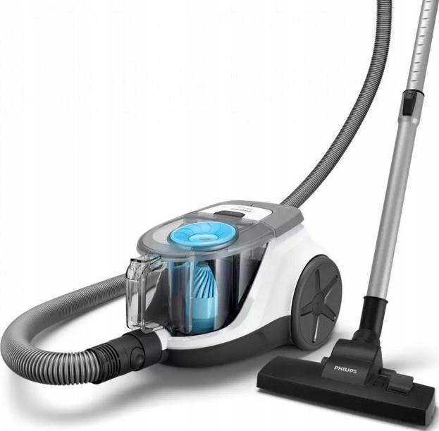 Bagless vacuum cleaner Philips XB2122/09 850 W white Brand Philips