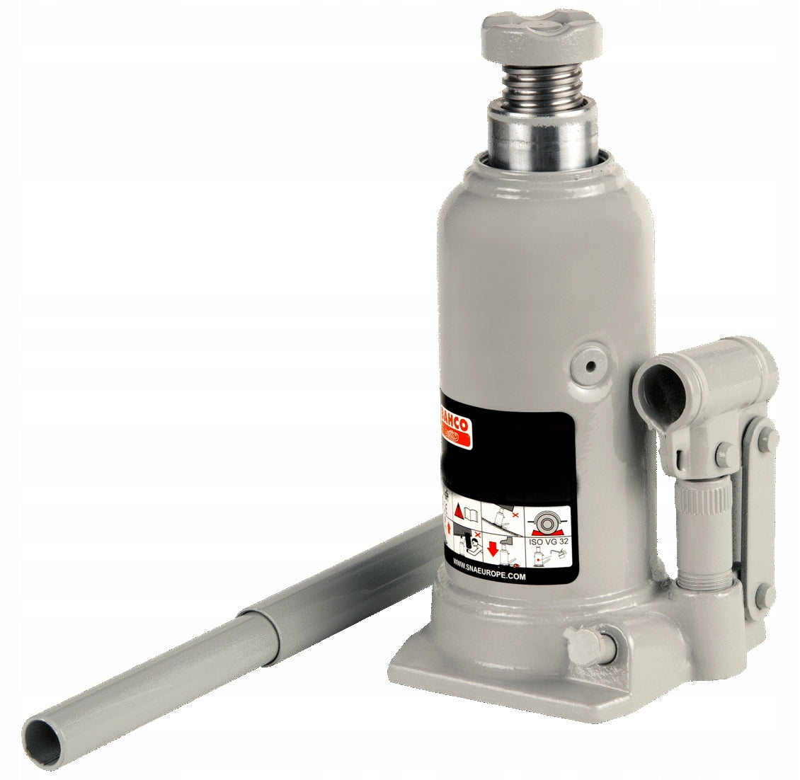 Bahco 2T Premium Bollard Lift EAN (GTIN) 7314150178698
