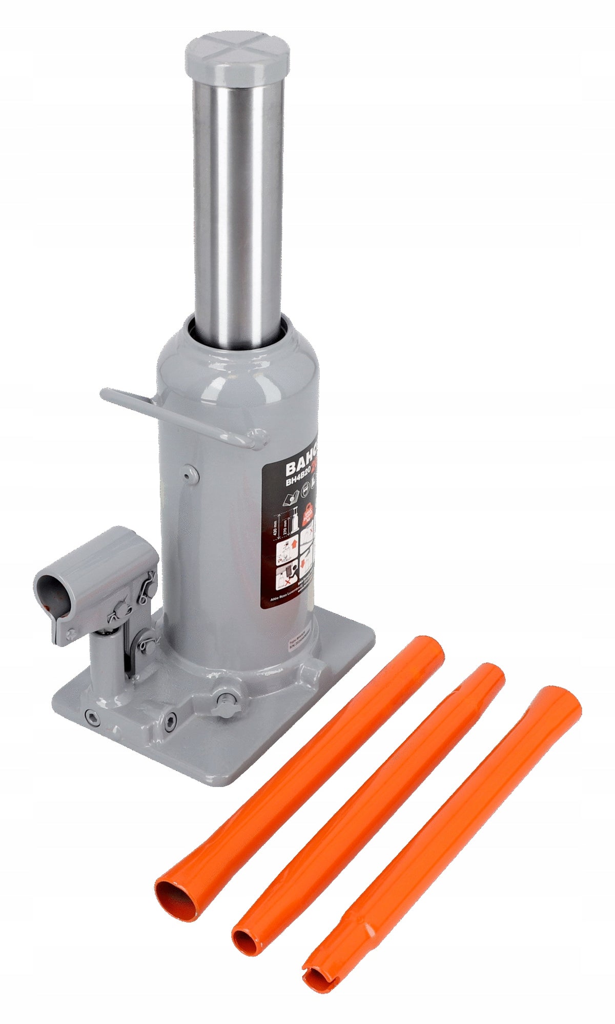 Bahco Bollard lift 20T Premium 270-430 mm BH4B20 EAN (GTIN) 7314150557844
