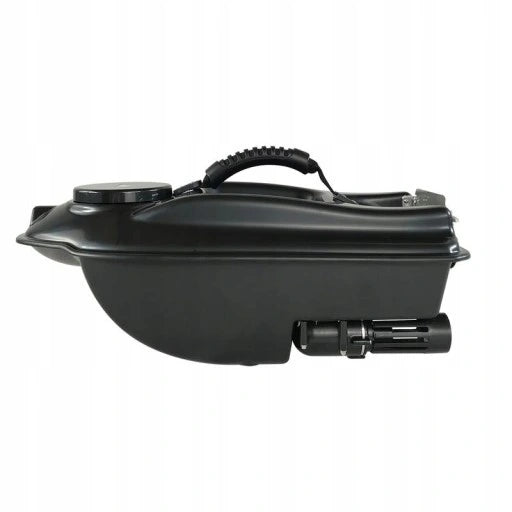 Bait boat Boatman Actor Pro black Model Actor Pro