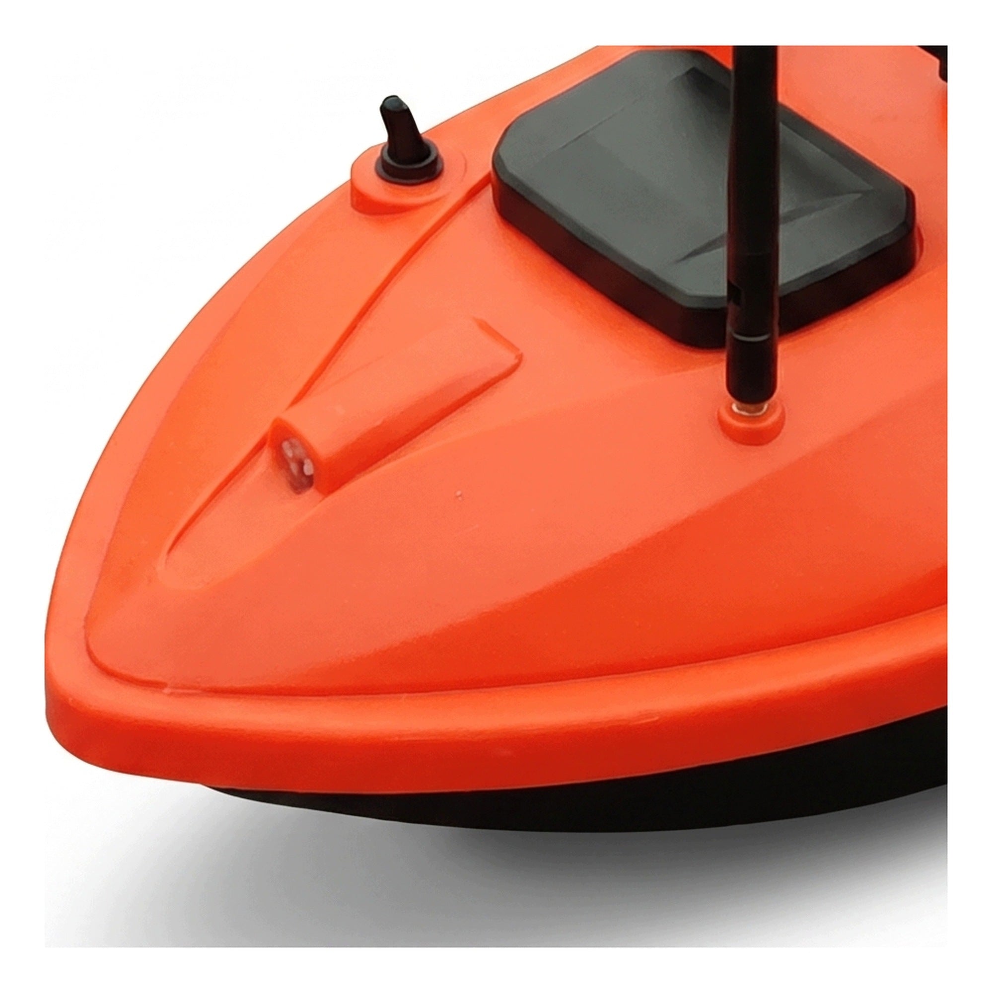 Bait boat Flytec V805 GPS, compact, GPS, temperature measurement 12000mAh Brand Flytec
