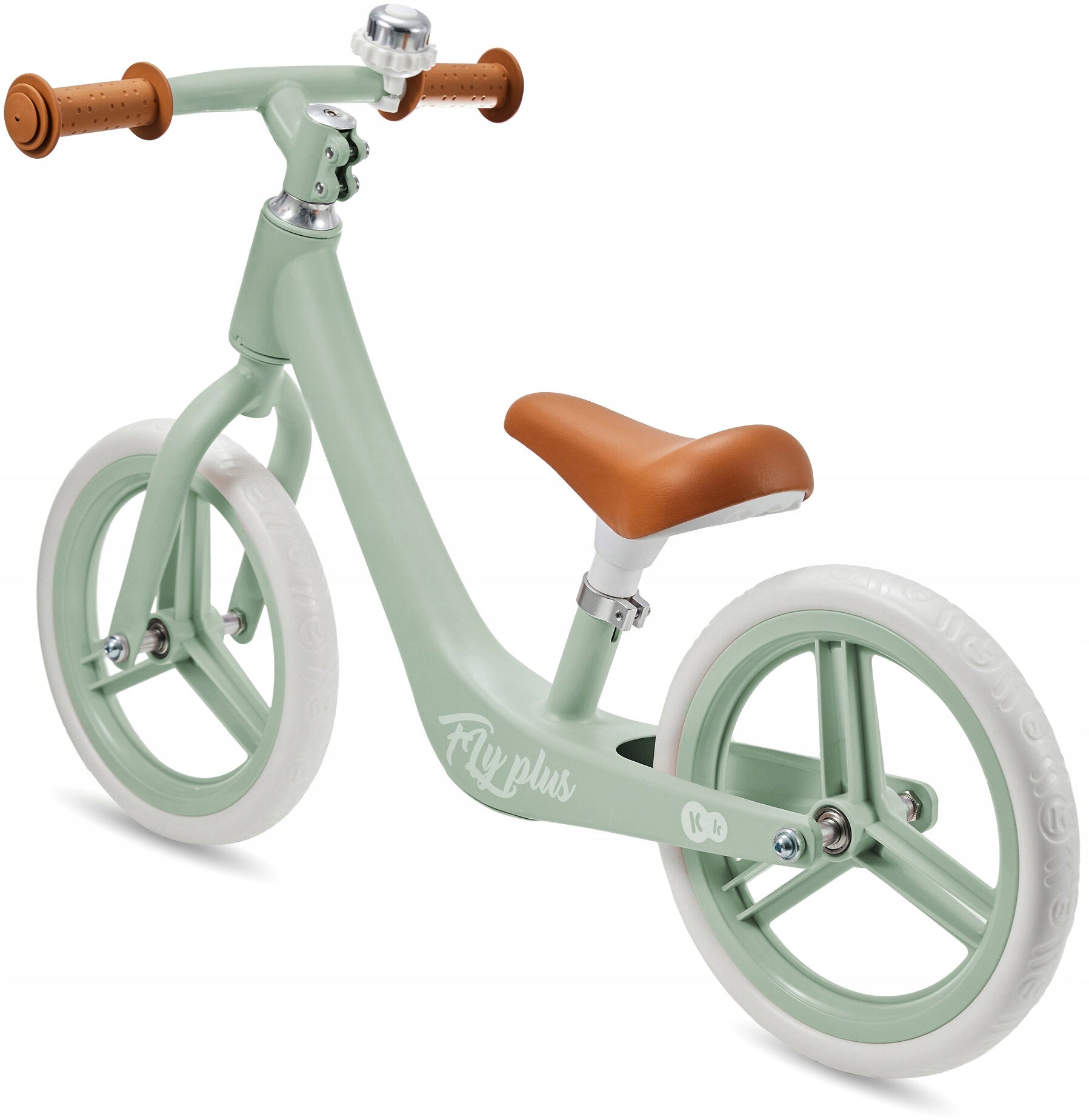 Balance Bike KINDERKRAFT Fly Plus12 inches Mint Certificates and opinions CE