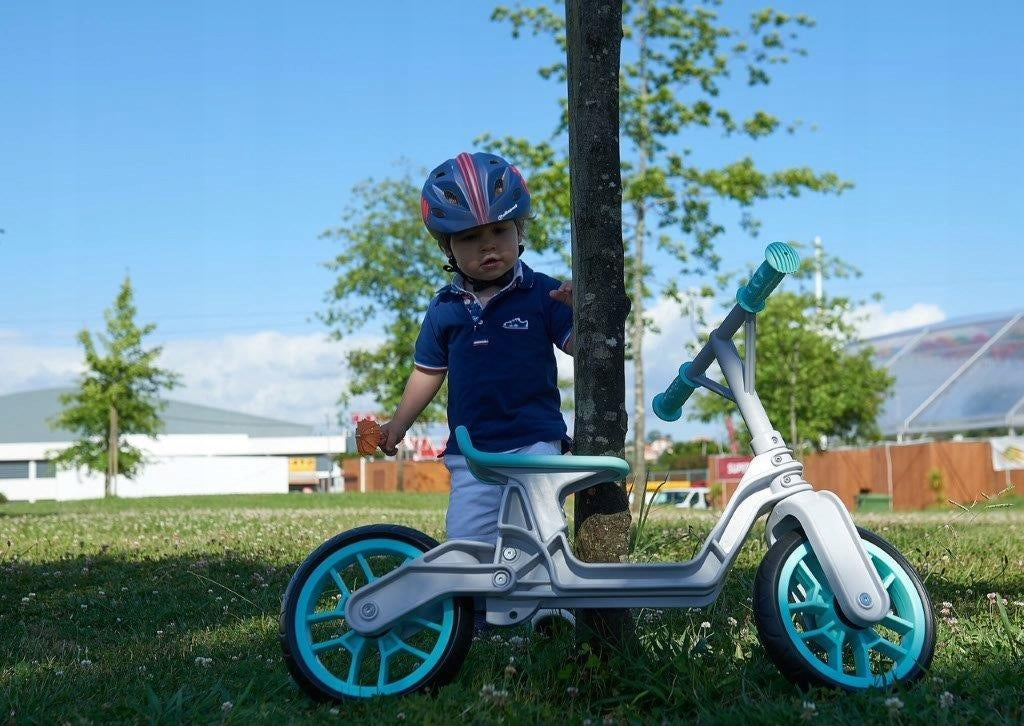 Balance bike BALANCE BIKE Polisport cream mint Manufacturer code 8612000001