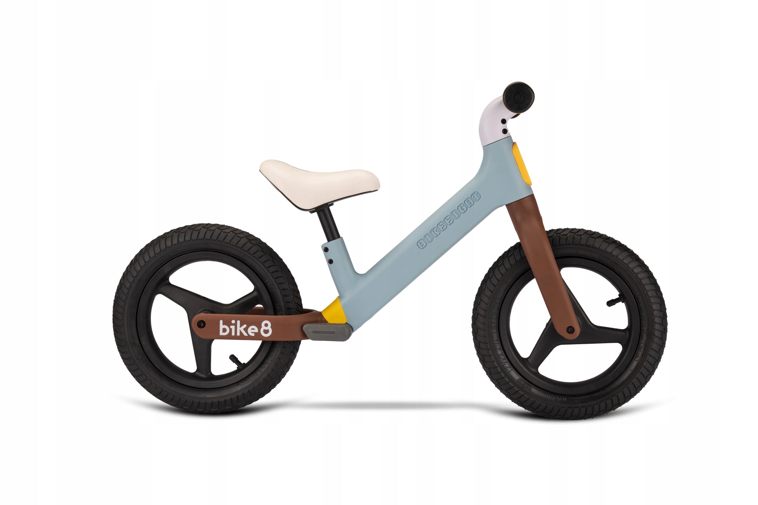 Balance bike Bike8 sf1 Sport NewGen Blue for children 80-110cm to 30kg 18m+ Packaging status original