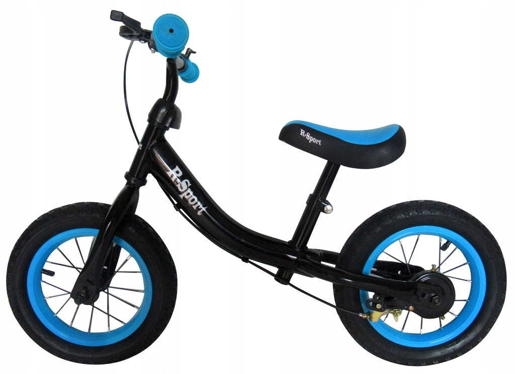 Balance bike R3bb R-Sport 12'' Pumped wheels