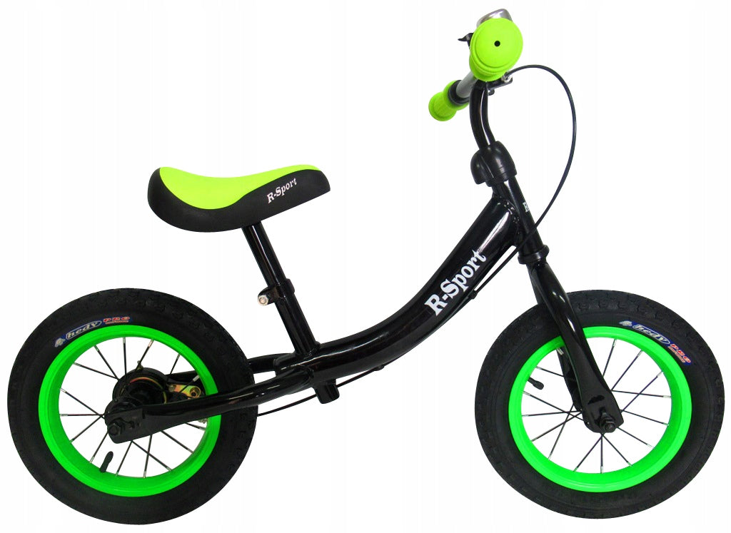 Balance bike R3bg R-Sport 12'' Pumped wheels Brand R-sport