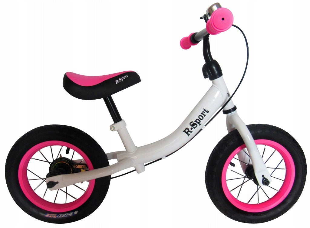 Balance bike R3wp R-Sport 12'' Pumped wheels Brand R-sport