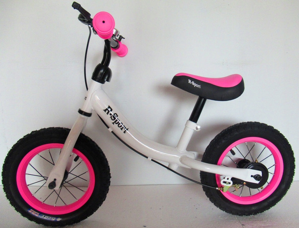 Balance bike R3wp R-Sport 12'' Pumped wheels EAN (GTIN) 5907182630733