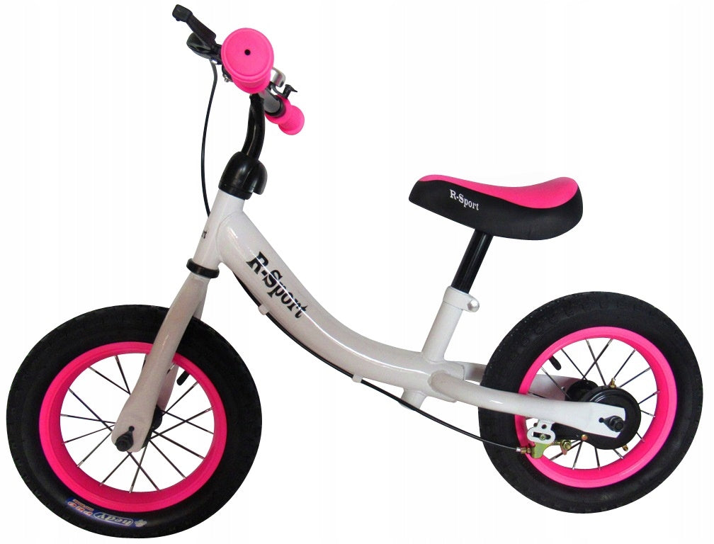 Balance bike R3wp R-Sport 12'' Pumped wheels