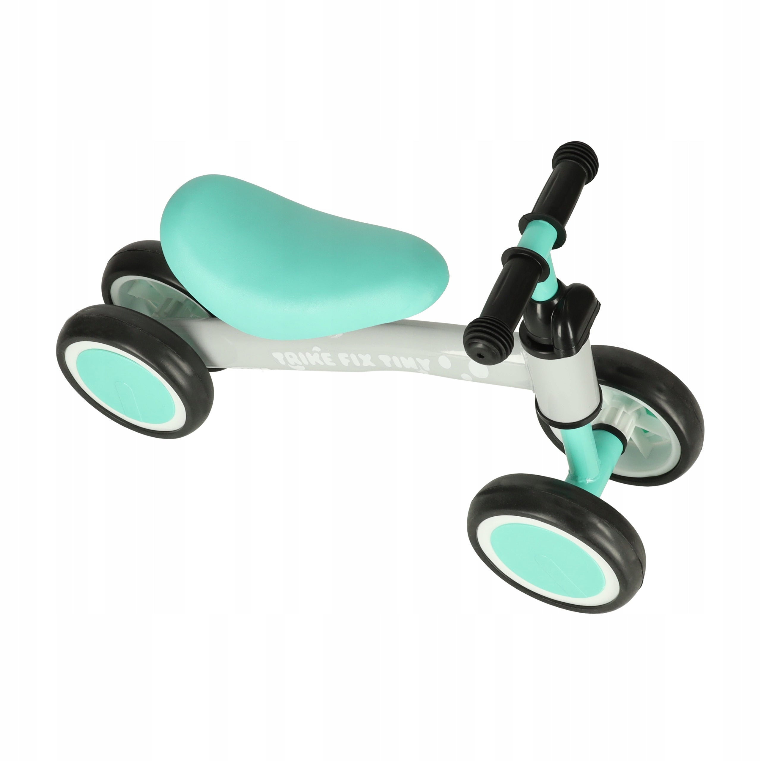 Balance bike Trike Fix Tiny bike mint rider Kik Manufacturer code KX4746_1