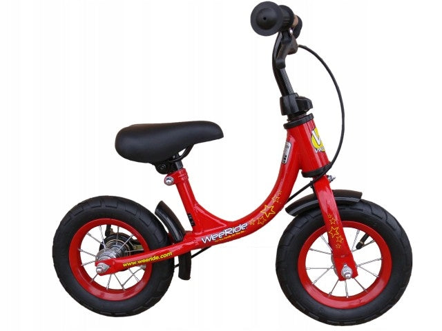 Balance bike WeeRide Learn2Ride child light Brand WeeRide