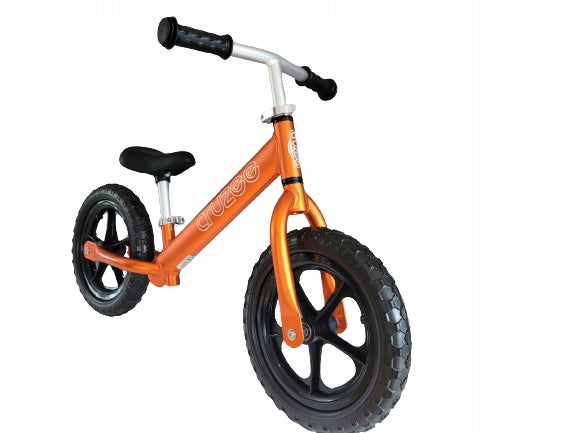 Balance bike cruzee 12" orange Model cruzee