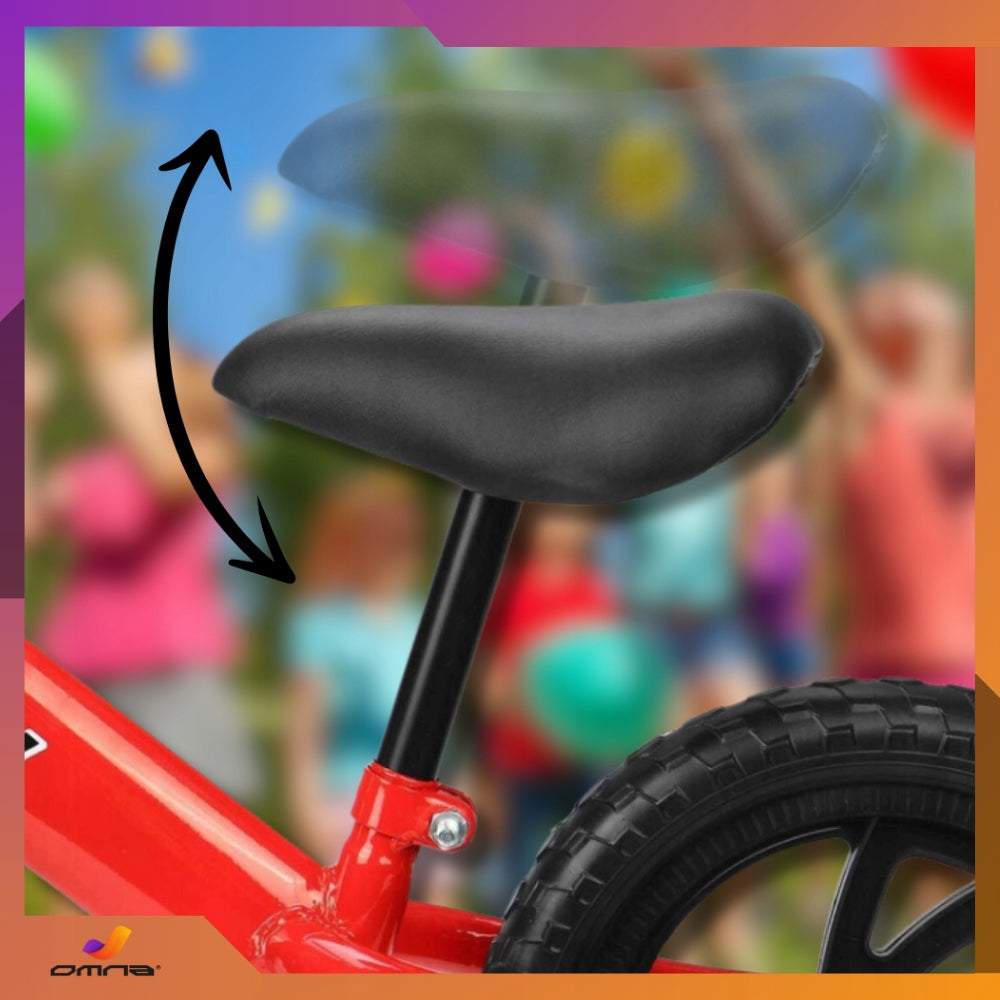 Balance bike for children for 2 years old for one year helmet protectors EAN (GTIN) 5903858130682