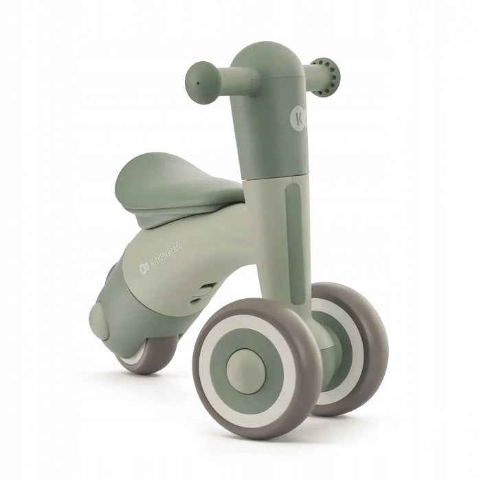Balance bike rider Kinderkraft MINIBI EAN (GTIN) 5902533920075