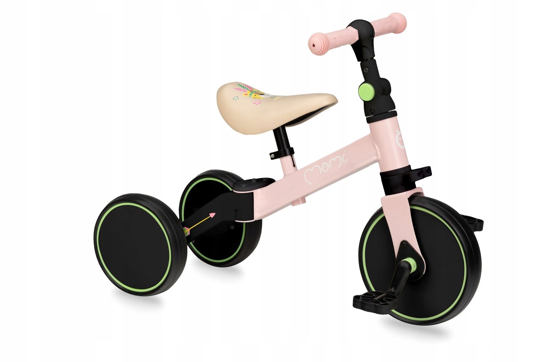 Balance bike rider walker MoMi LORIS Manufacturer code ROBI00039